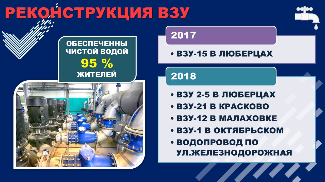 Отчет главы 2017 год | Администрация городского округа Люберцы Московской  области